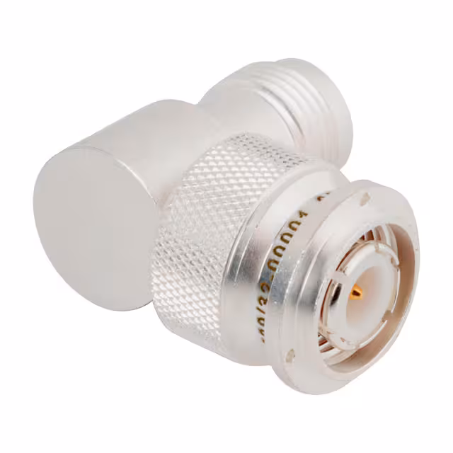 M55339/32-00001 Amphenol SV Microwave  Adattatori per connettori coassiali (RF)